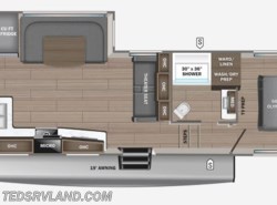 New 2025 Jayco Eagle HT 28BHU available in Paynesville, Minnesota