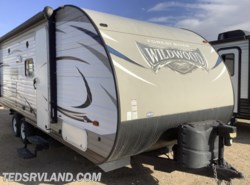 Used 2018 Forest River Wildwood X-Lite 230BHXL available in Paynesville, Minnesota