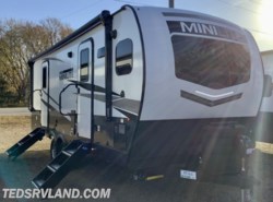 New 2025 Forest River Rockwood Mini Lite 2516S available in Paynesville, Minnesota