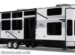 New 2025 Jayco Jay Flight Bungalow 40RLTS available in Paynesville, Minnesota