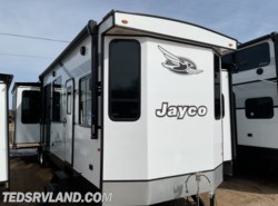 New 2025 Jayco Jay Flight Bungalow 40RLTS available in Paynesville, Minnesota