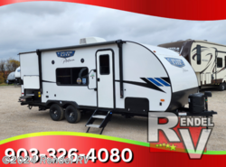 New 2023 Forest River Salem Cruise Lite 19DBXLX available in Rice, Texas