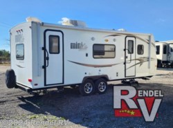 Used 2015 Forest River Rockwood Mini Lite 2503S available in Rice, Texas