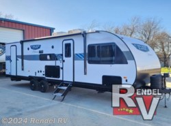 New 2024 Forest River Salem Cruise Lite 263BHXLX available in Rice, Texas