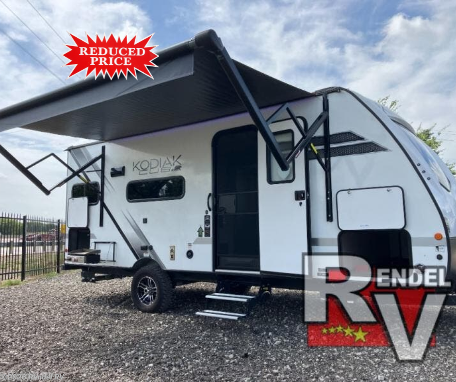 Used 2022 Keystone  Dutchmen Kodiak Cub 199RK available in Rice, Texas