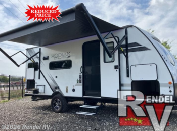 Used 2022 Keystone Dutchmen Kodiak Cub 199RK available in Rice, Texas