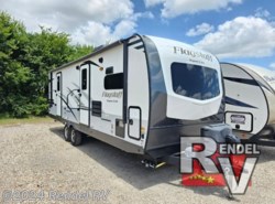 Used 2020 Forest River Flagstaff Super Lite 26FKBS available in Rice, Texas