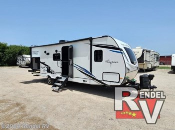 Used 2023 Coachmen Freedom Express Ultra Lite 252RBS available in Rice, Texas