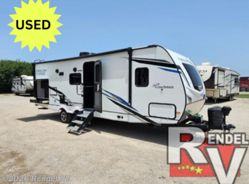 Used 2023 Coachmen Freedom Express Ultra Lite 252RBS available in Rice, Texas