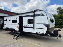 New 2025 Forest River Surveyor Legend 252RBLE available in Rice, Texas