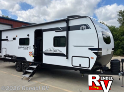 New 2025 Forest River Surveyor Legend 252RBLE available in Rice, Texas