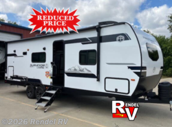 New 2025 Forest River Surveyor Legend 252RBLE available in Rice, Texas