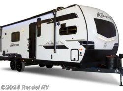 New 2025 Forest River Grand Surveyor 267RBSS available in Rice, Texas