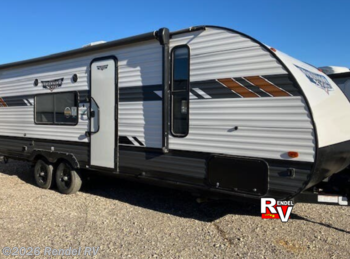 Used 2022 Forest River Wildwood X-Lite 261BHXL available in Rice, Texas