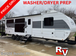 New 2025 Forest River Salem 32VERANDA available in Rice, Texas