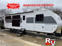 New 2025 Forest River Salem 32VERANDA available in Rice, Texas