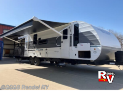New 2025 Forest River Salem Cruise Lite 22VERANDA available in Rice, Texas