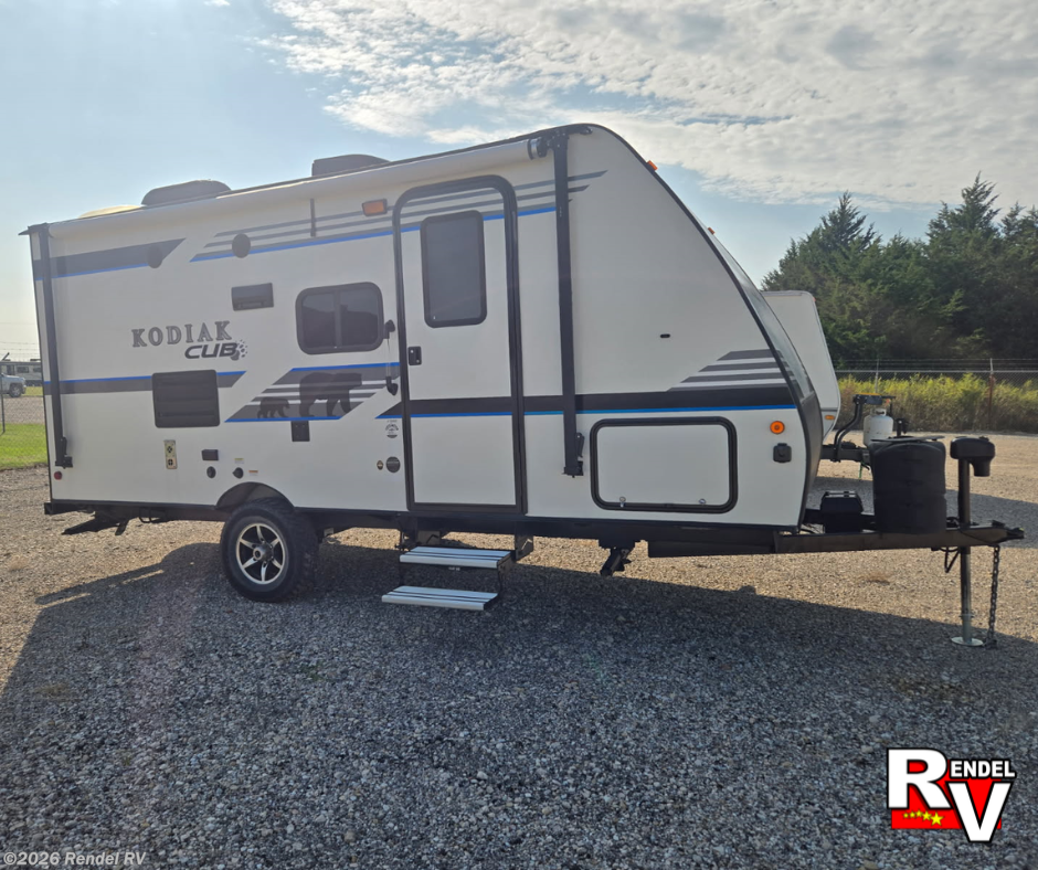 Used 2019 Dutchmen Kodiak 175BH available in Rice, Texas