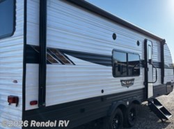 Used 2023 Forest River Wildwood X-Lite 261BHXL available in Rice, Texas