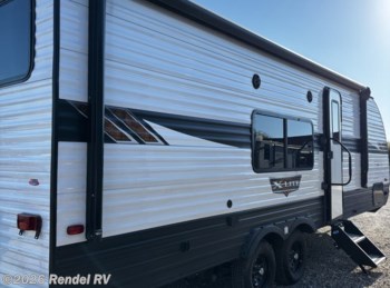 Used 2023 Forest River Wildwood X-Lite 261BHXL available in Rice, Texas