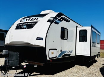 Used 2022 Forest River Vibe 26BH available in Rice, Texas