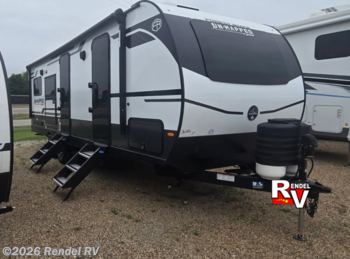 New 2026 Forest River R-Pod Un-Mapped 24RK available in Rice, Texas