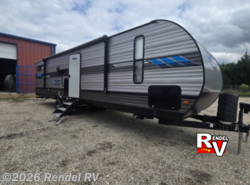 Used 2021 Forest River Salem 29VBUD available in Rice, Texas