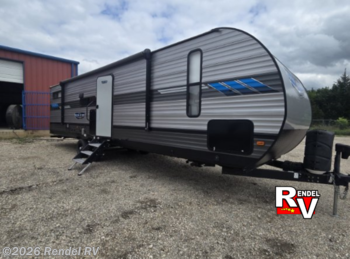 Used 2021 Forest River Salem 29VBUD available in Rice, Texas