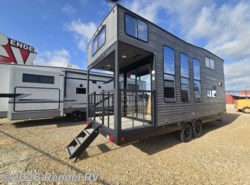 Used 2024 Forest River Cherokee Timberwolf 16M mini loft available in Rice, Texas