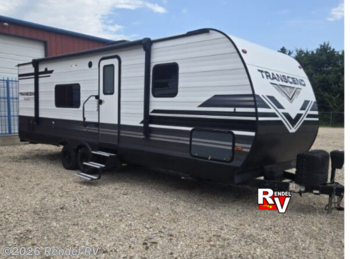 Used 2026 Grand Design Transcend Xplor 247BH available in Rice, Texas