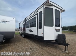 Used 2023 Forest River Wildwood Grand Lodge 42FLDL available in Rice, Texas