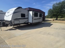 Used 2021 CrossRoads Volante 29RB available in Rice, Texas