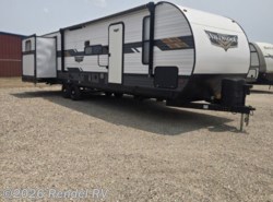 Used 2021 Forest River Wildwood 31KQBTS available in Rice, Texas