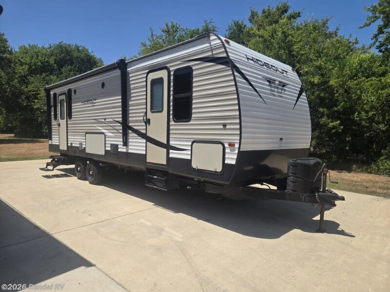 Used 2018 Keystone Hideout LHS  available in Rice, Texas