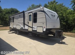 Used 2018 Keystone Hideout LHS available in Rice, Texas