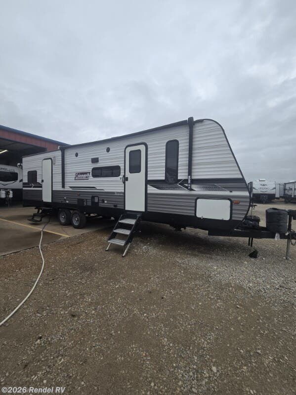 Used 2022 Dutchmen Coleman Lantern 300TQ available in Rice, Texas