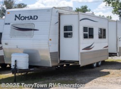 Find Complete Specifications For Skyline Nomad Travel Trailer Rvs Here