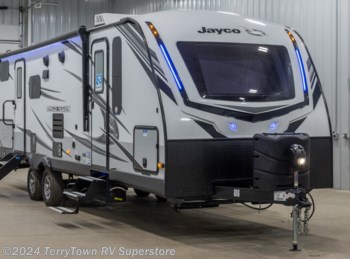 New 2022 Jayco White Hawk 29BH available in Grand Rapids, Michigan