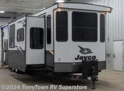 New 2022 Jayco Jay Flight Bungalow 40LOFT available in Grand Rapids, Michigan