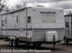 Used 2003 SunnyBrook  Sunnybrook Lite 2726S available in Grand Rapids, Michigan
