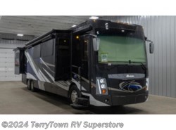 New 2022 Forest River Berkshire XLT 45E available in Grand Rapids, Michigan