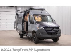 New 2023 Jayco Terrain 19Y available in Grand Rapids, Michigan