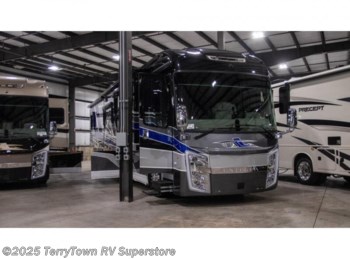 New 2023 Entegra Coach Cornerstone 45Z available in Grand Rapids, Michigan