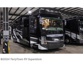 New 2023 Forest River Berkshire XLT 45A available in Grand Rapids, Michigan