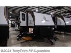 New 2023 Ember RV Overland Series 191MSL available in Grand Rapids, Michigan