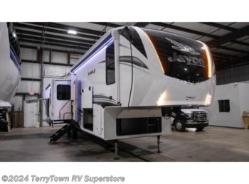 New 2023 Jayco Eagle 317RLOK available in Grand Rapids, Michigan
