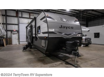 New 2023 Jayco Jay Flight 280RKS available in Grand Rapids, Michigan