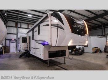 New 2023 Jayco Eagle 370FB available in Grand Rapids, Michigan