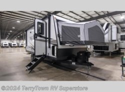 New 2023 Forest River Rockwood Roo 21SS available in Grand Rapids, Michigan