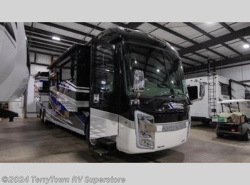 New 2024 Entegra Coach Anthem 44D available in Grand Rapids, Michigan